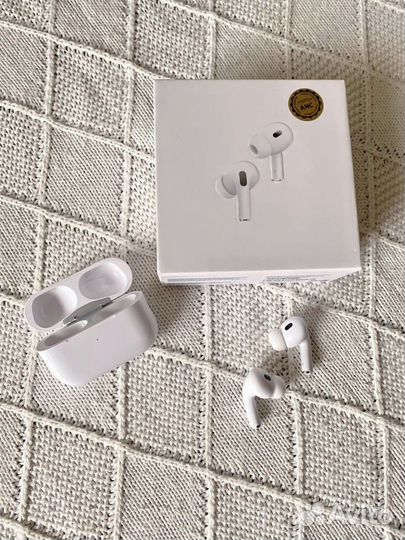 Наушники AirPods Pro 2