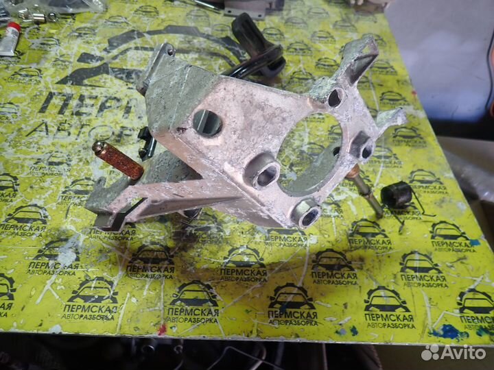 Педаль тормоза для BMW 5-serie E39 1995-2003