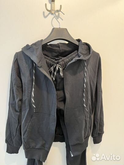 Спортивный костюм детский