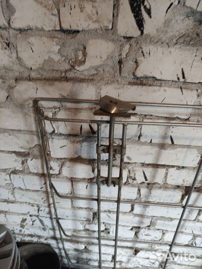 Багажник на крышу