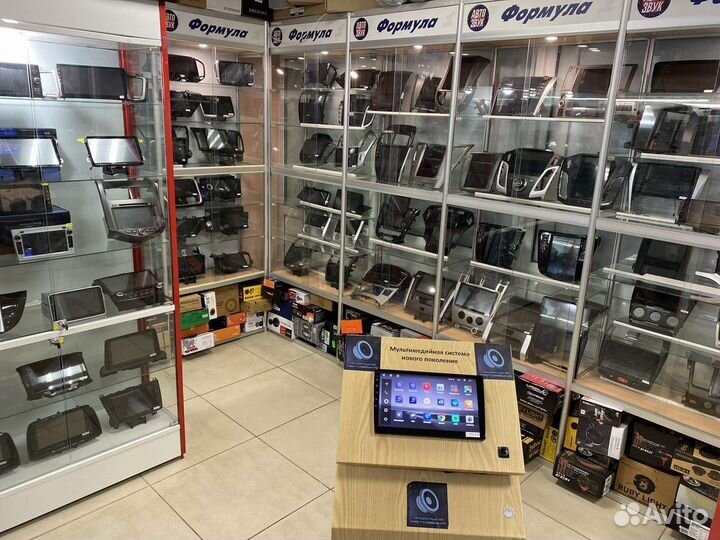 Дистрибьютер Phoenix Power Distributor 04