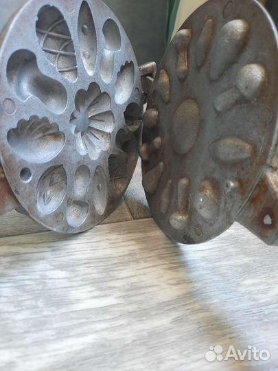 Кухонные принадлежности СССР