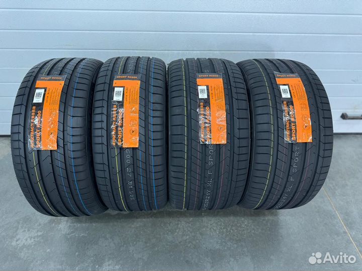 Frztrac Sport RC600 245/45 R20