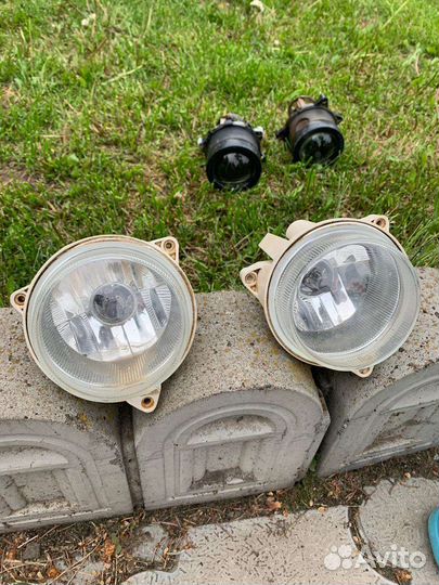 Фара ближнего света BRP Can-Am Outlander G2