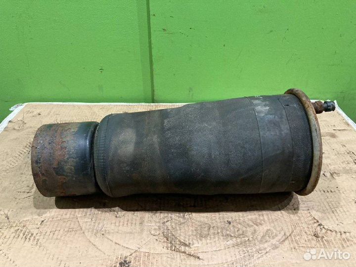 4882N1P01 пневмоподушка MAN TGA