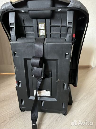 Детское автокресло