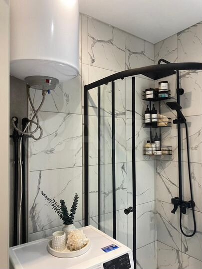 Квартира-студия, 27,6 м², 2/6 эт.