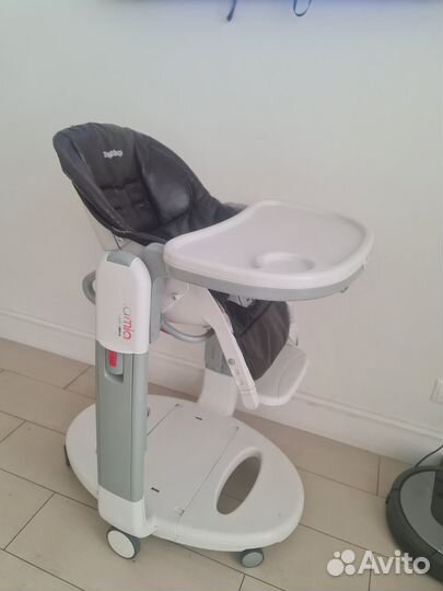 Детское кресло для кормления