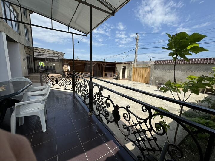 Комната 18 м², 1/3 эт.