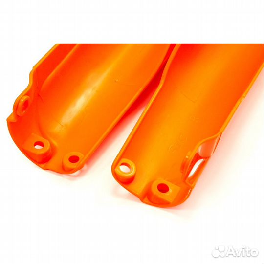 Накладки на амортизаторы (пара) GR7 / GR8, новые