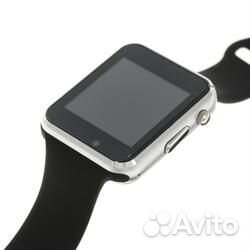 Смарт-часы dexp Otus S1