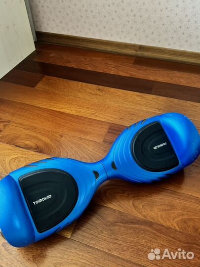 Гироскутер