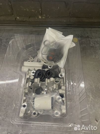 Ремкомплект мехатроника DSG7 D200 0AM 0CW