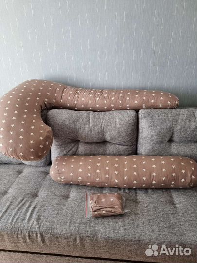 Подушка для беременных