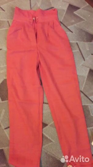 Вещи новые из гардероба дочери