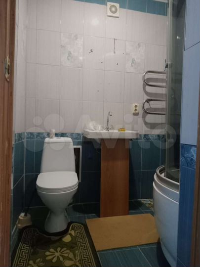 2-к. квартира, 43 м², 2/2 эт.