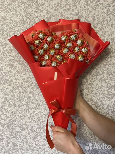 Подарок маме