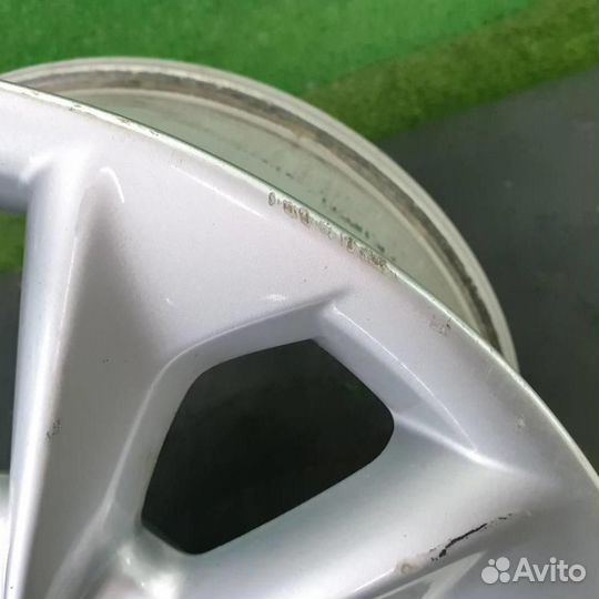 Диск литой Королла 210 (2018-Н.В.)