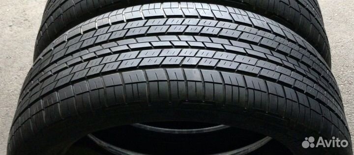 Continental Conti4x4Contact 235/60 R19