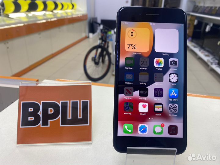 iPhone 7 Plus, 32 ГБ
