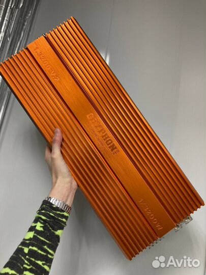 Грифон 1.3200 v2