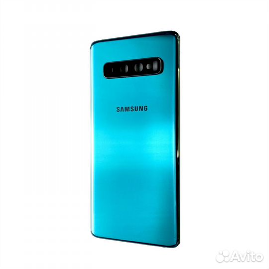 Оборудование для переклейки Б/У крышка Samsung S10