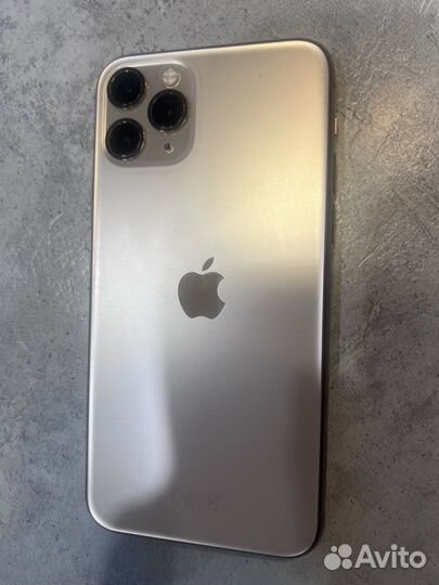 iPhone 11 Pro, 64 ГБ