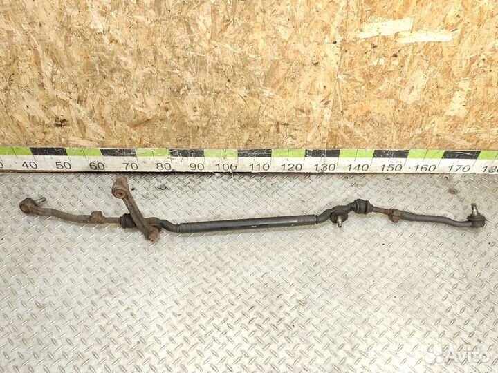 Трапеция рулевая Bmw 7 e38 1994-2001