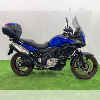 Suzuki V-strom650