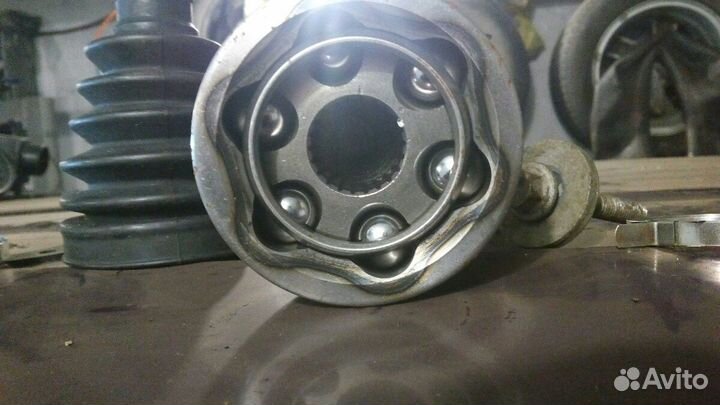 Шрус для мазды 3