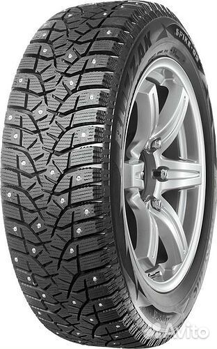 Bridgestone Blizzak Spike-02 225/60 R17 103T