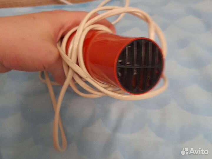 Раритет фен из СССР