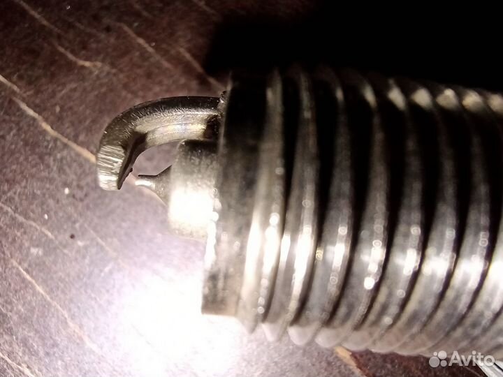 Свечи зажигания