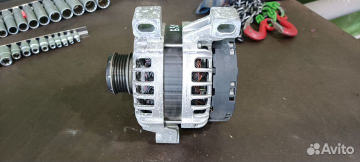 Генератор Volvo 31288879