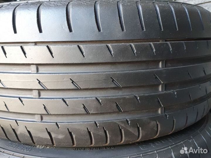 Continental ContiSportContact 3 235/40 R18 91Y