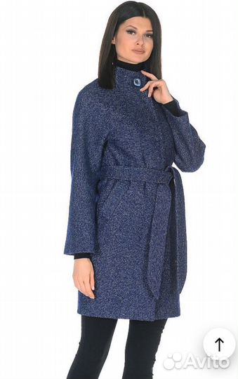 Продам пальто