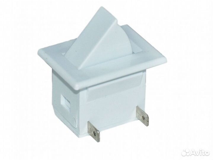 Выключатель света холодильника beko