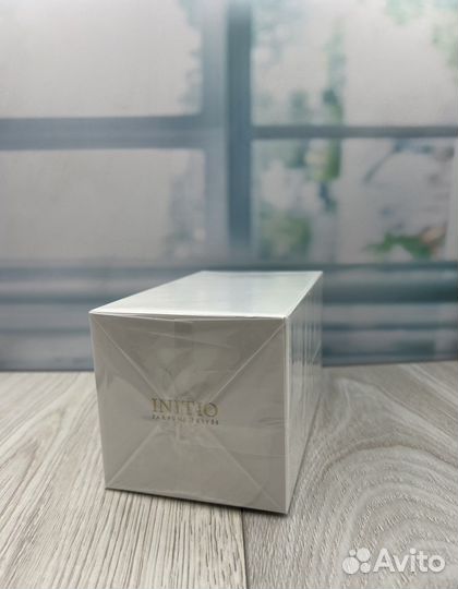 Initio musk therapy 90 мл