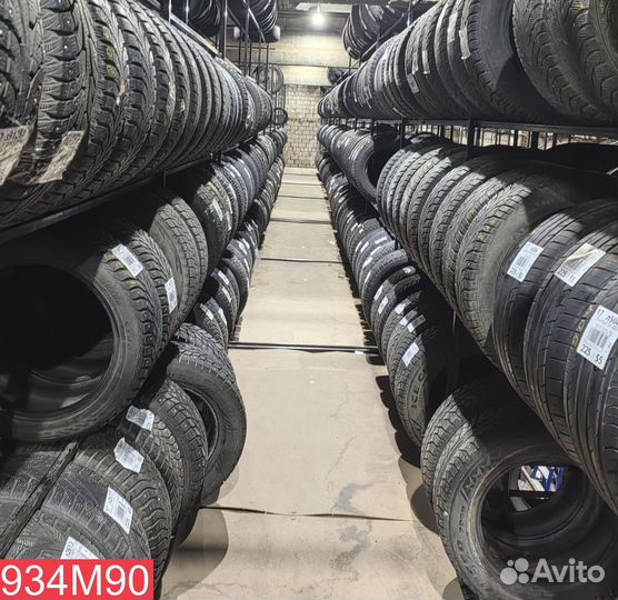 Nokian Tyres Nordman 7 195/65 R15 90L