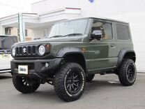 Suzuki Jimny 0.7 MT, 2020, 6 338 км, с пробегом, цена 1 470 000 руб.