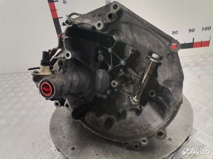 МКПП 5-ст от Citroen ZX 1991-1998