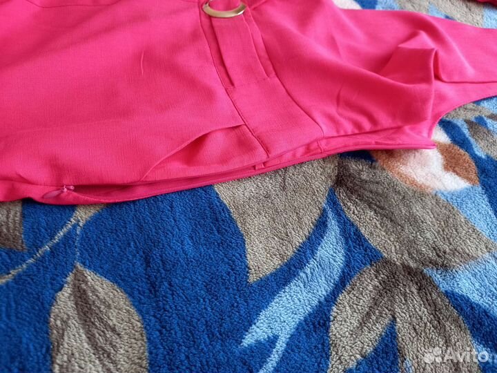 Комбинезон женский