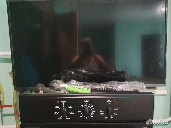 Телевизоры