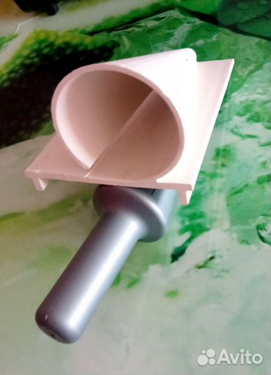 Рожок для скручивания вафель, кондитерский набор