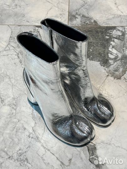 Сапоги Maison Margiela Tabi