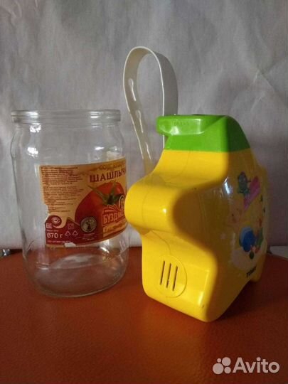 Ночник-Проектор-Светильник Музыкальный Детский