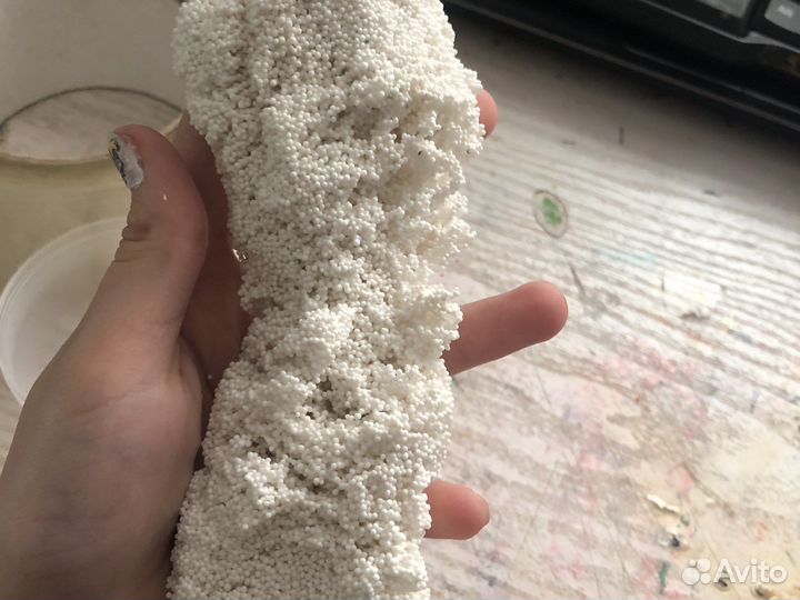 Лизун или слайм