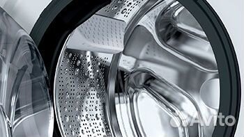 Стиральная машина с сушкой Bosch WNA14400EU