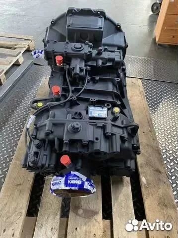 Коробка передач ZF 9S 1310