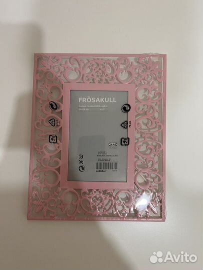 Фоторамка IKEA